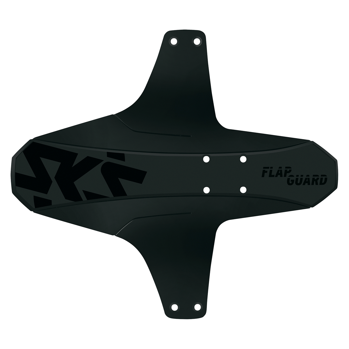 Flap Guard spatbord