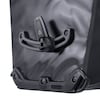 BACK-ROLLER XL QL2.2 Set bestehend aus zwei Gepäckträgertaschen