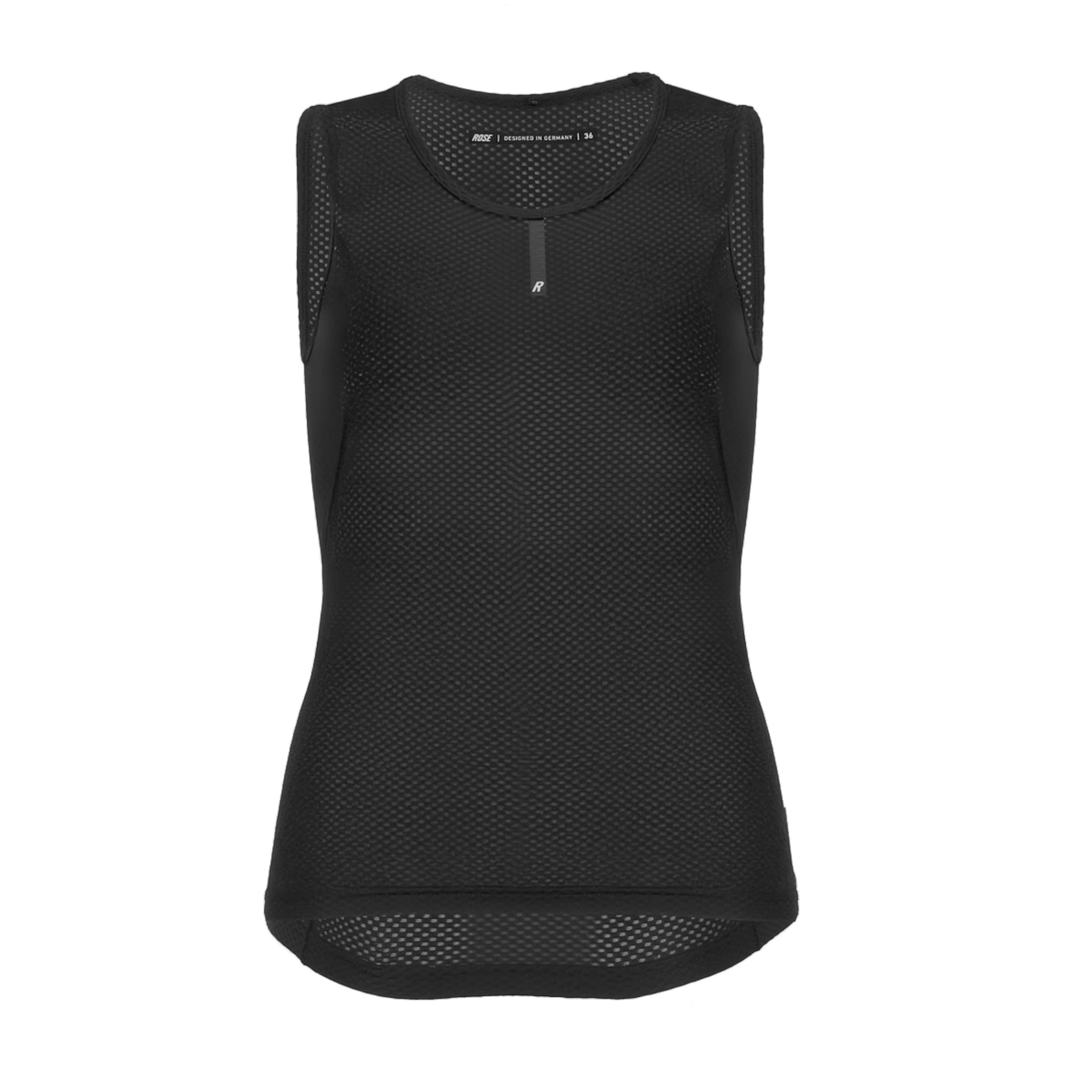 W Mesh Baselayer Top 