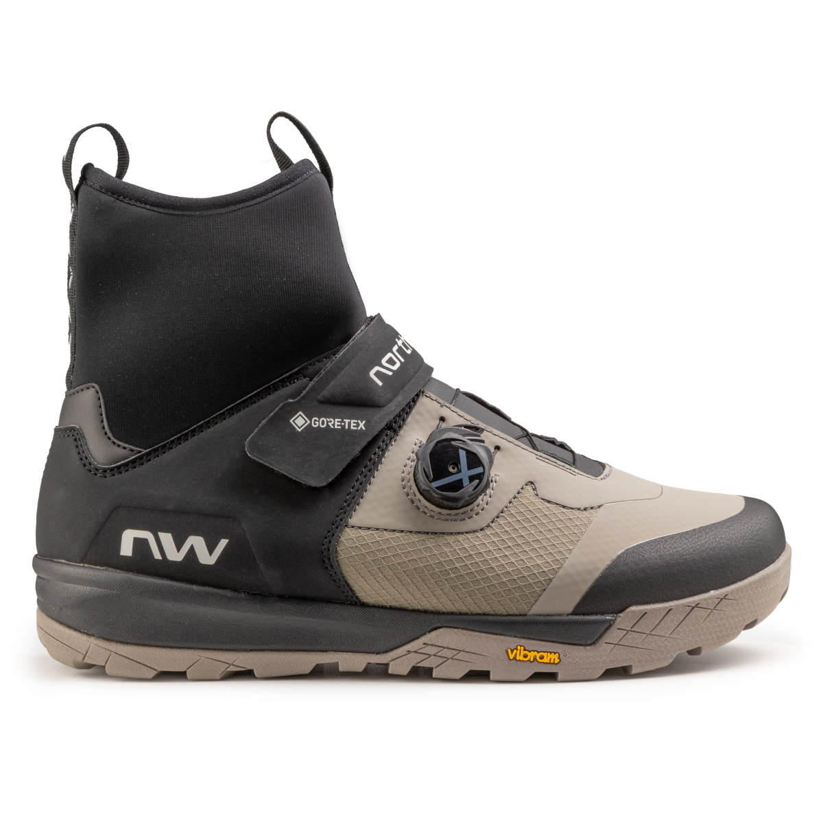 KINGROCK PLUS GTX MTB Winterschuhe