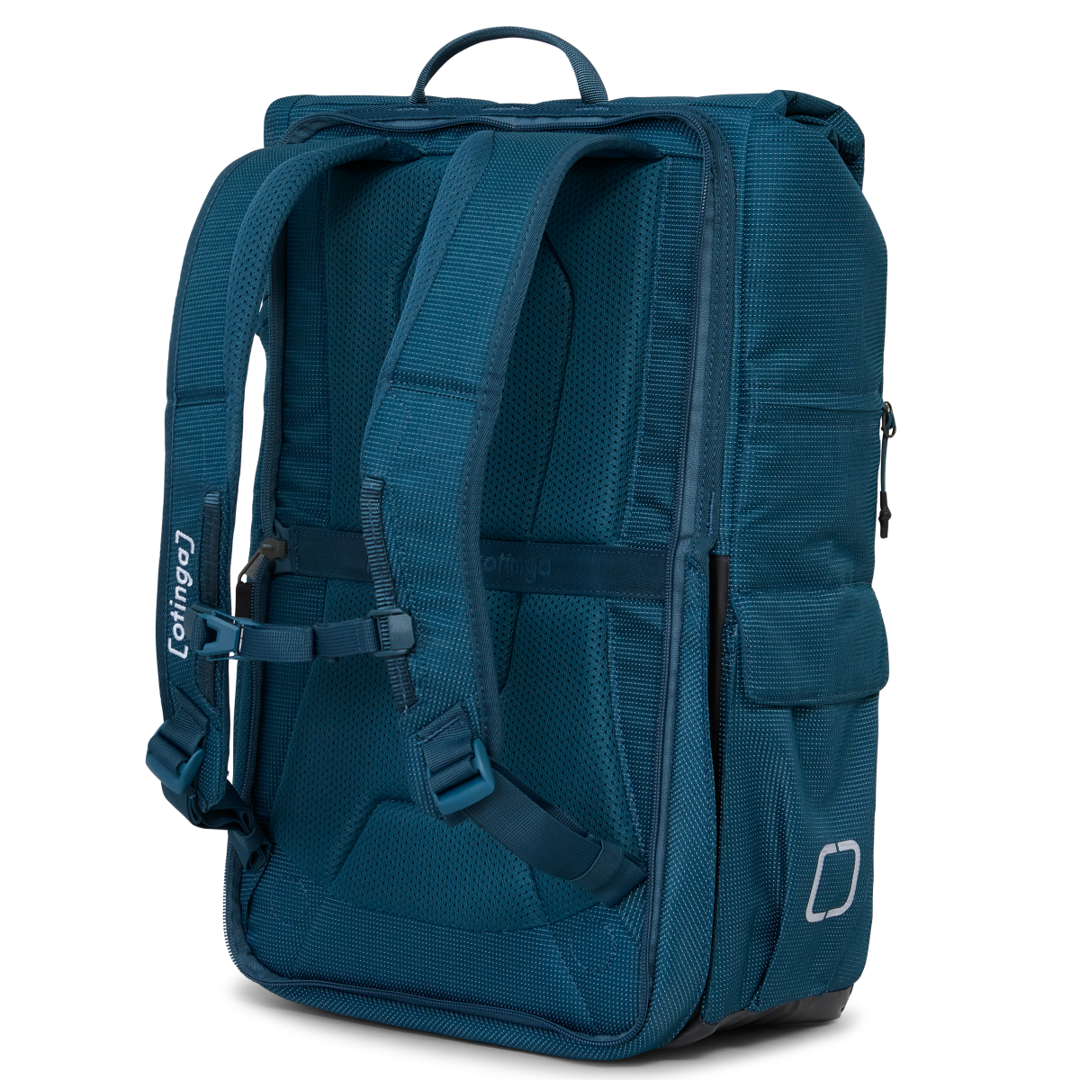 REFLECTIVE FLIP V3 Rucksack und Gepäckträgertasche