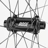 GC-Forty Disc 28" / 700 C Gravel-Vorderrad | 24 Speichen