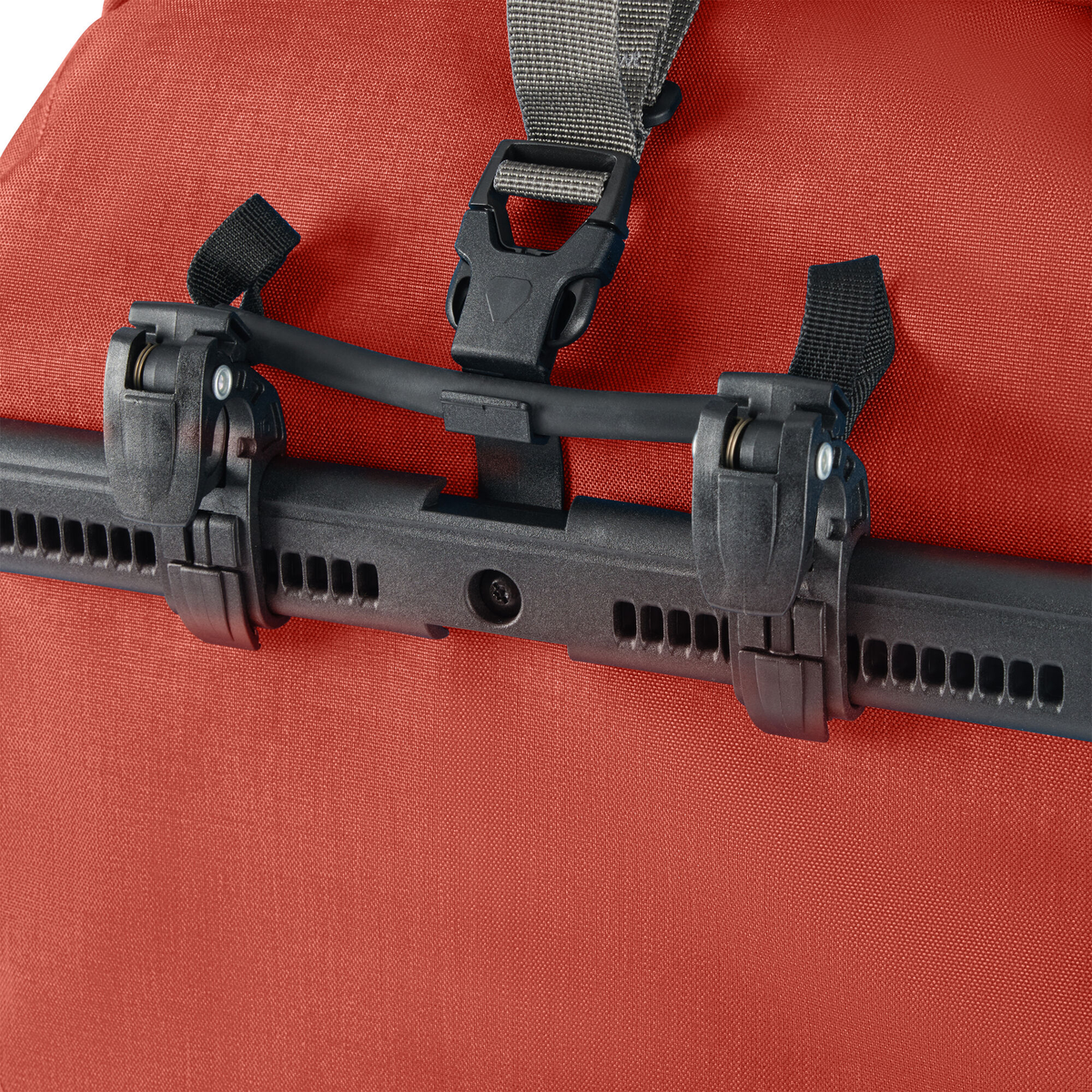 BACK-ROLLER PLUS sacoche porte-bagages