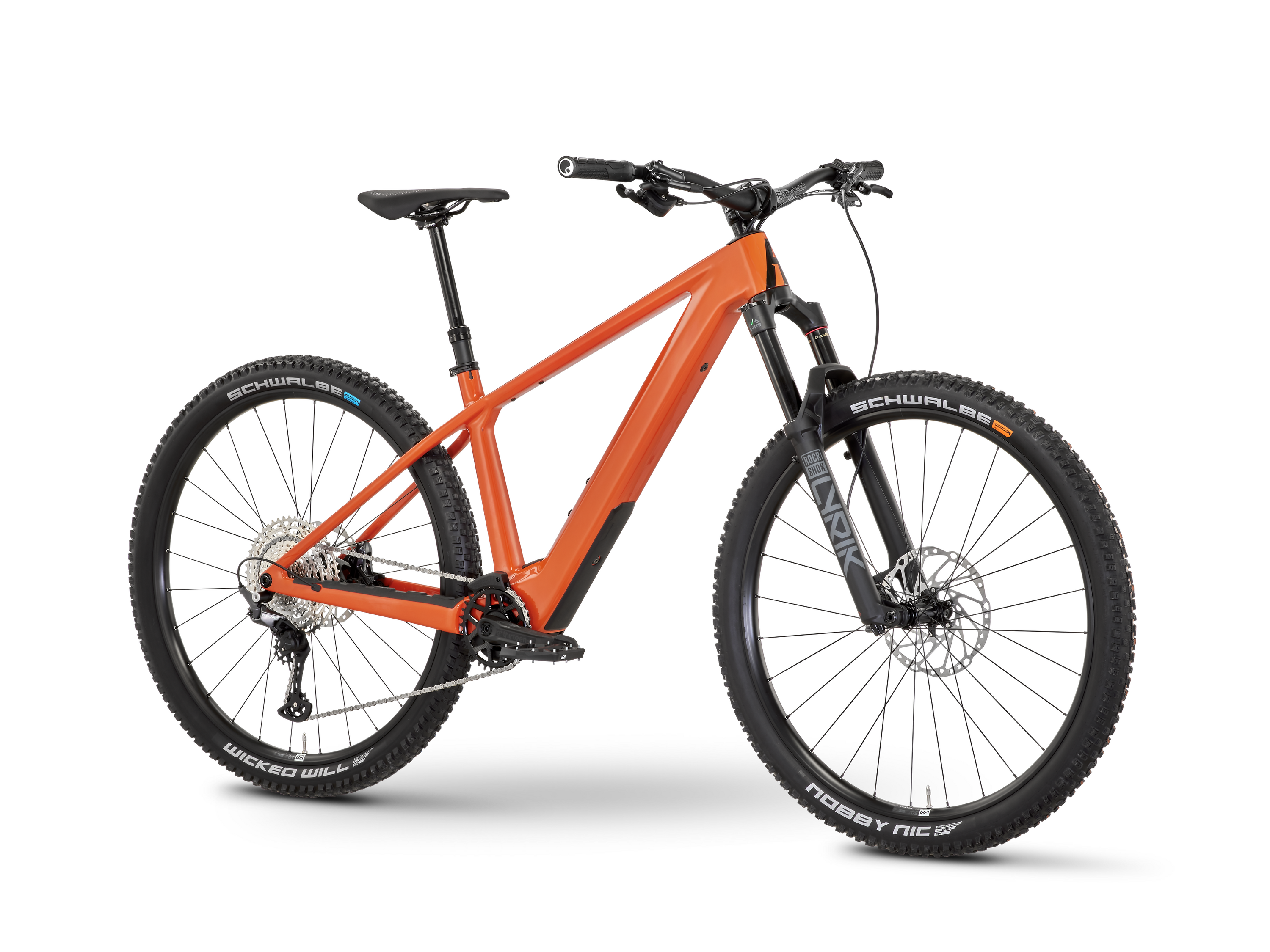 Bonero Plus 1