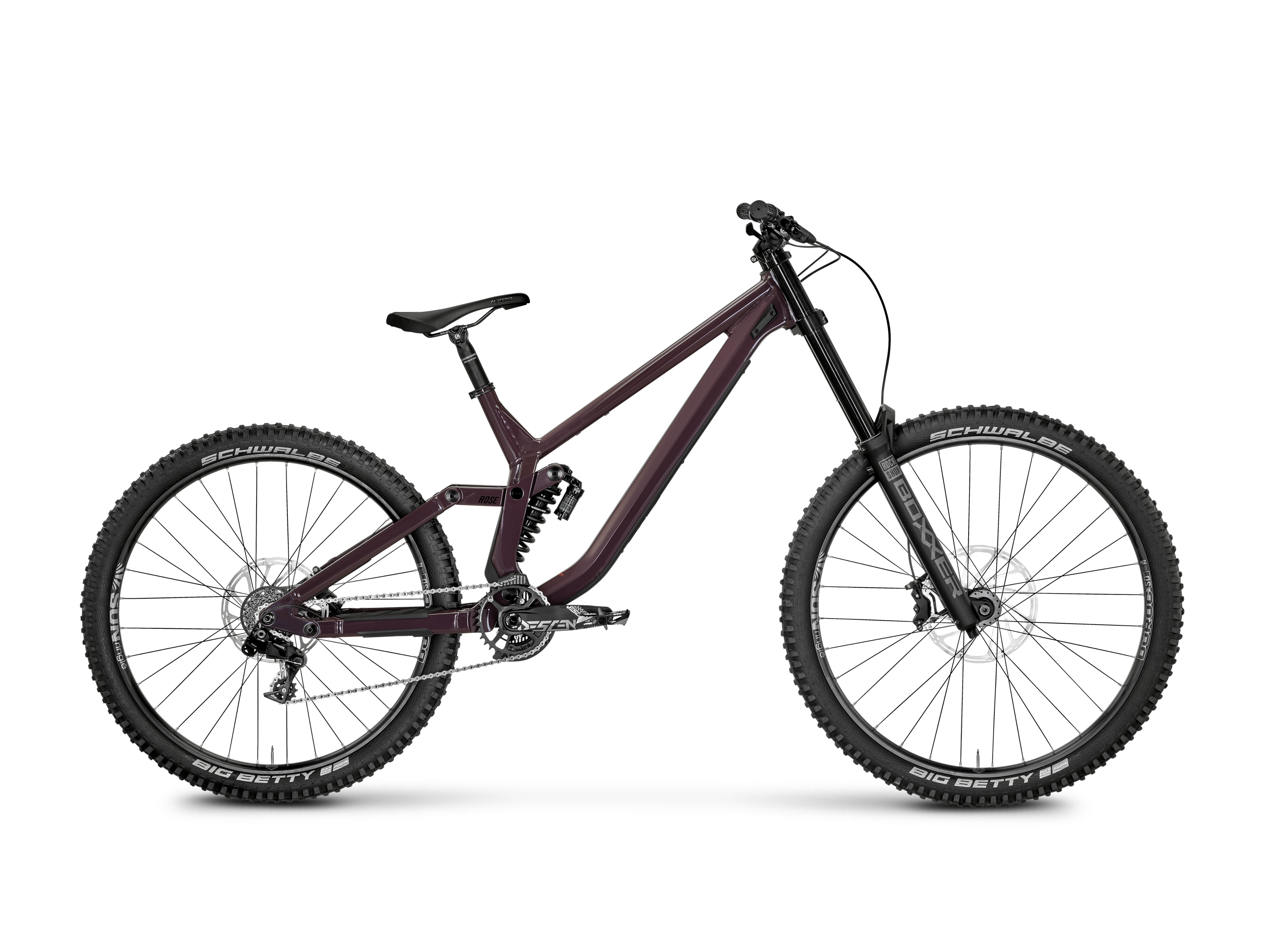 Immediately available mountain bikes ROSE Bikes