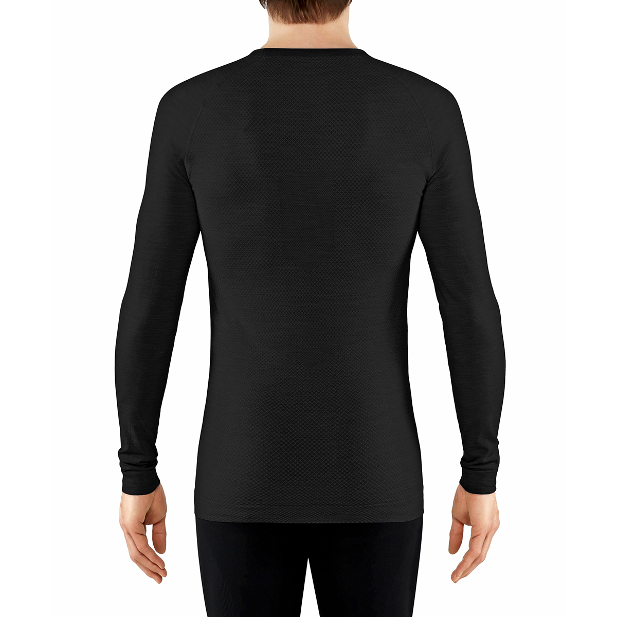 LONGSLEEVED SHIRT WOOL-TECH LIGHT Base Layer