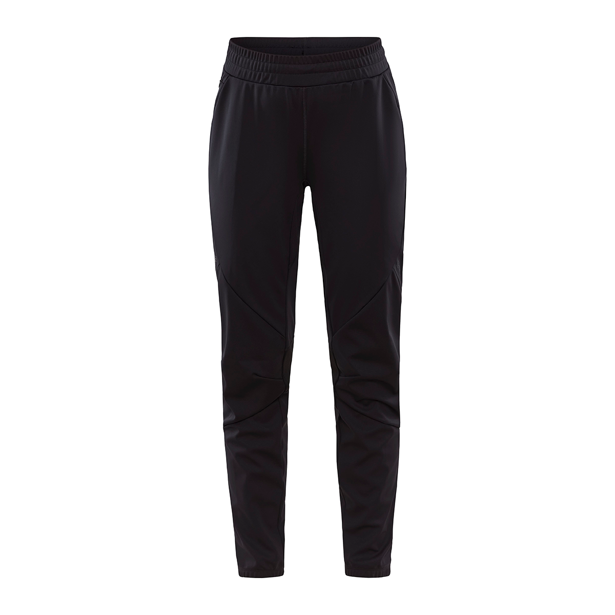 CORE NORDIC TRAINING PANTS W Women's Softshell Trousers
