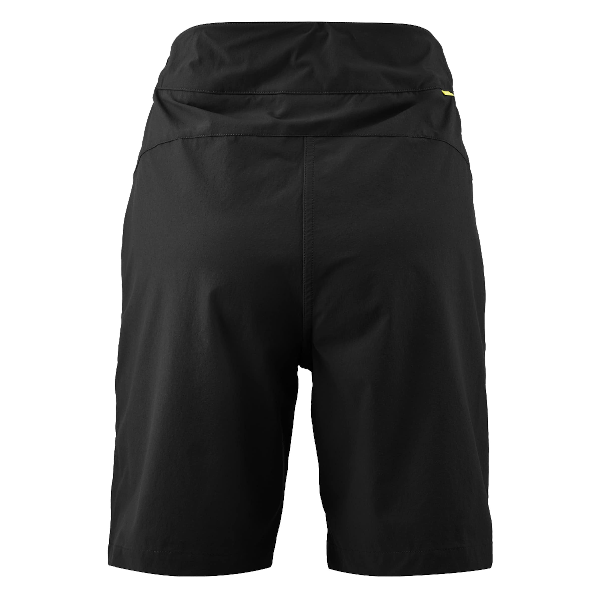 ADVENTURE SHORTS W bikeshort dames 