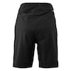 ADVENTURE SHORTS W Damen Bikeshorts 