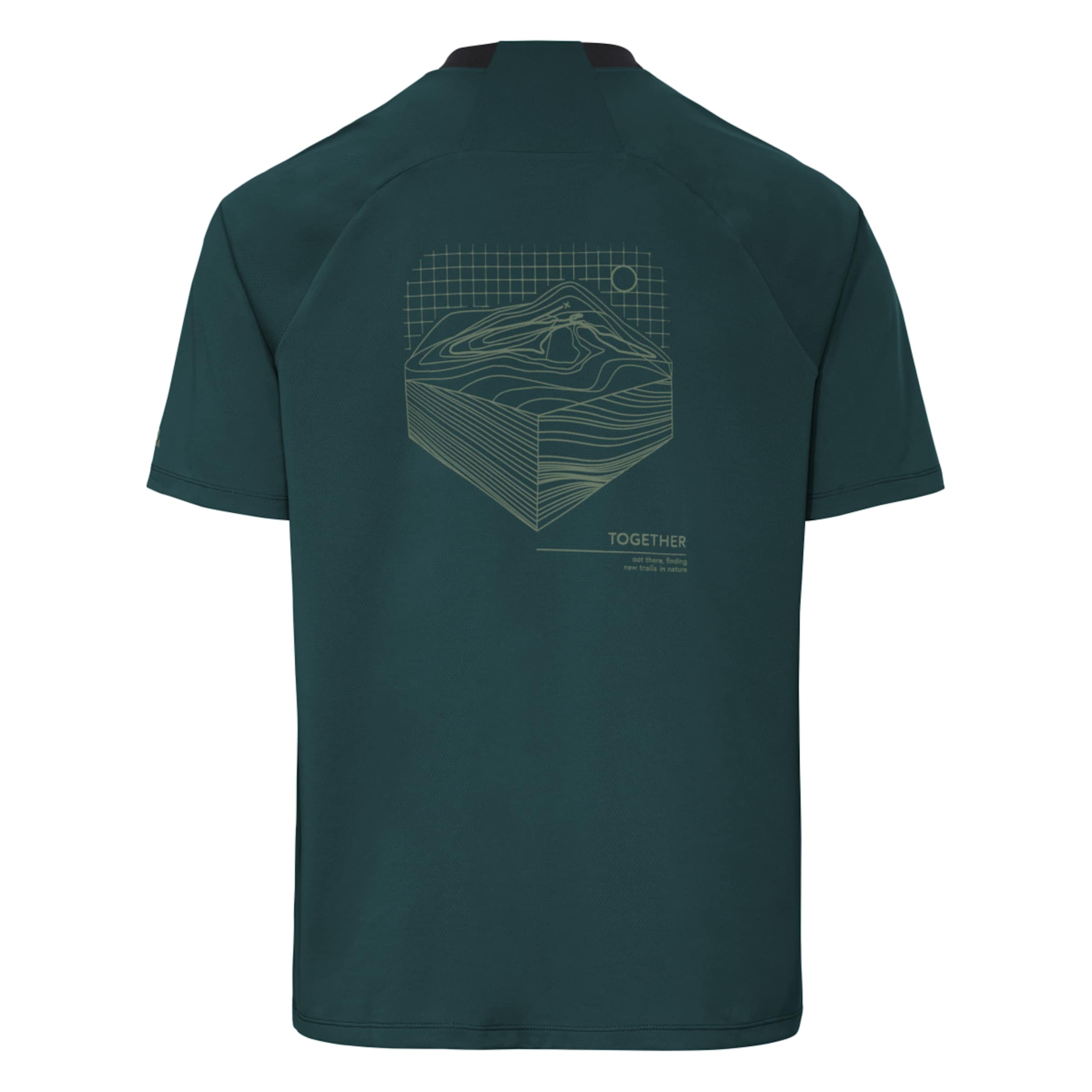 MEN'S LOAMER Bike Shirt 