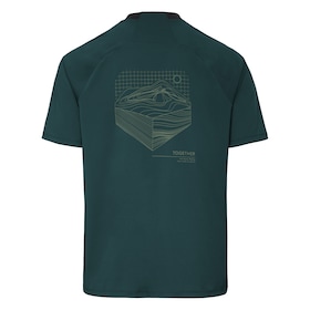 MEN'S LOAMER Bike Shirt 