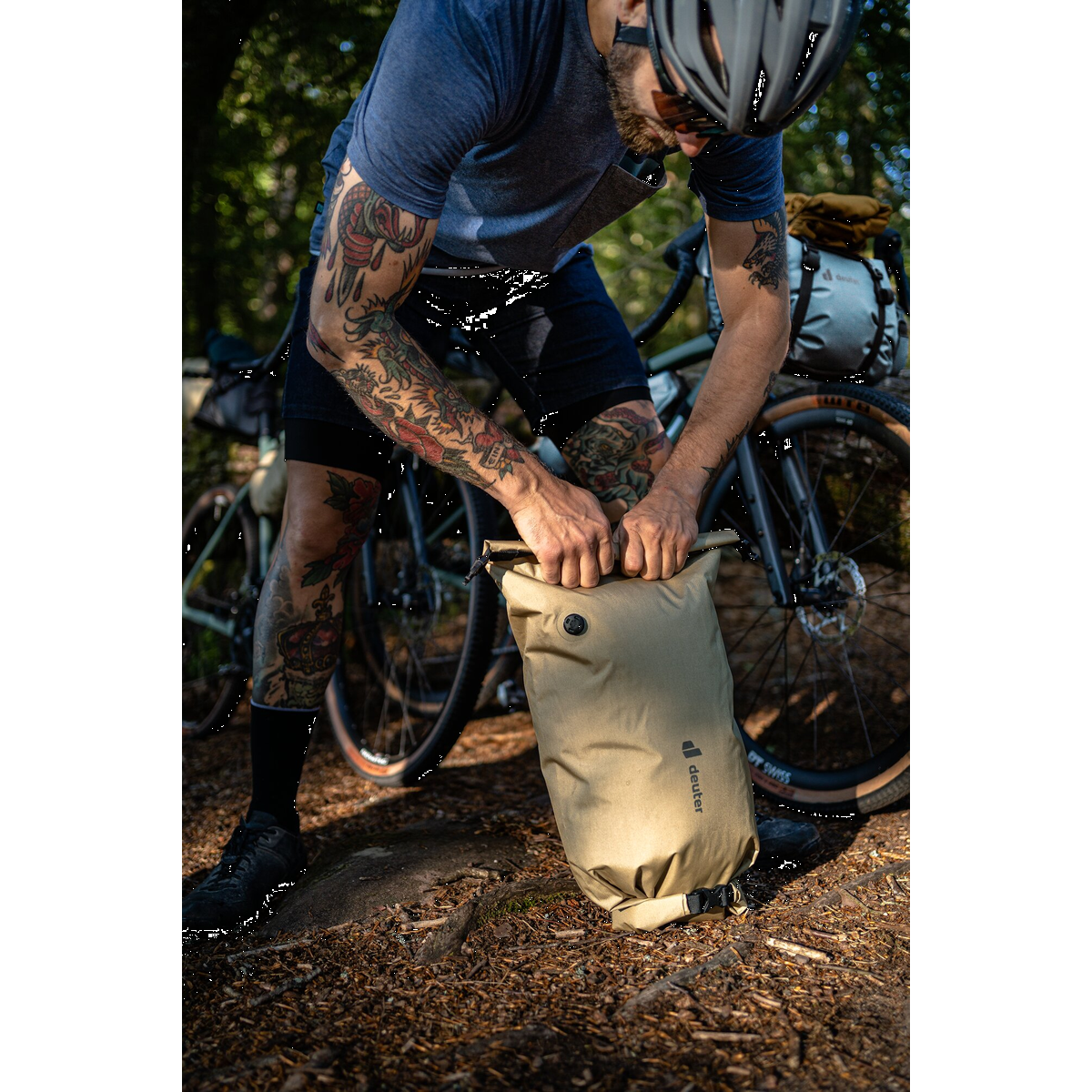 CABEZON SB 16 Satteltasche