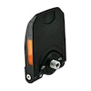 Z.1 Faltpedal einklappbar 