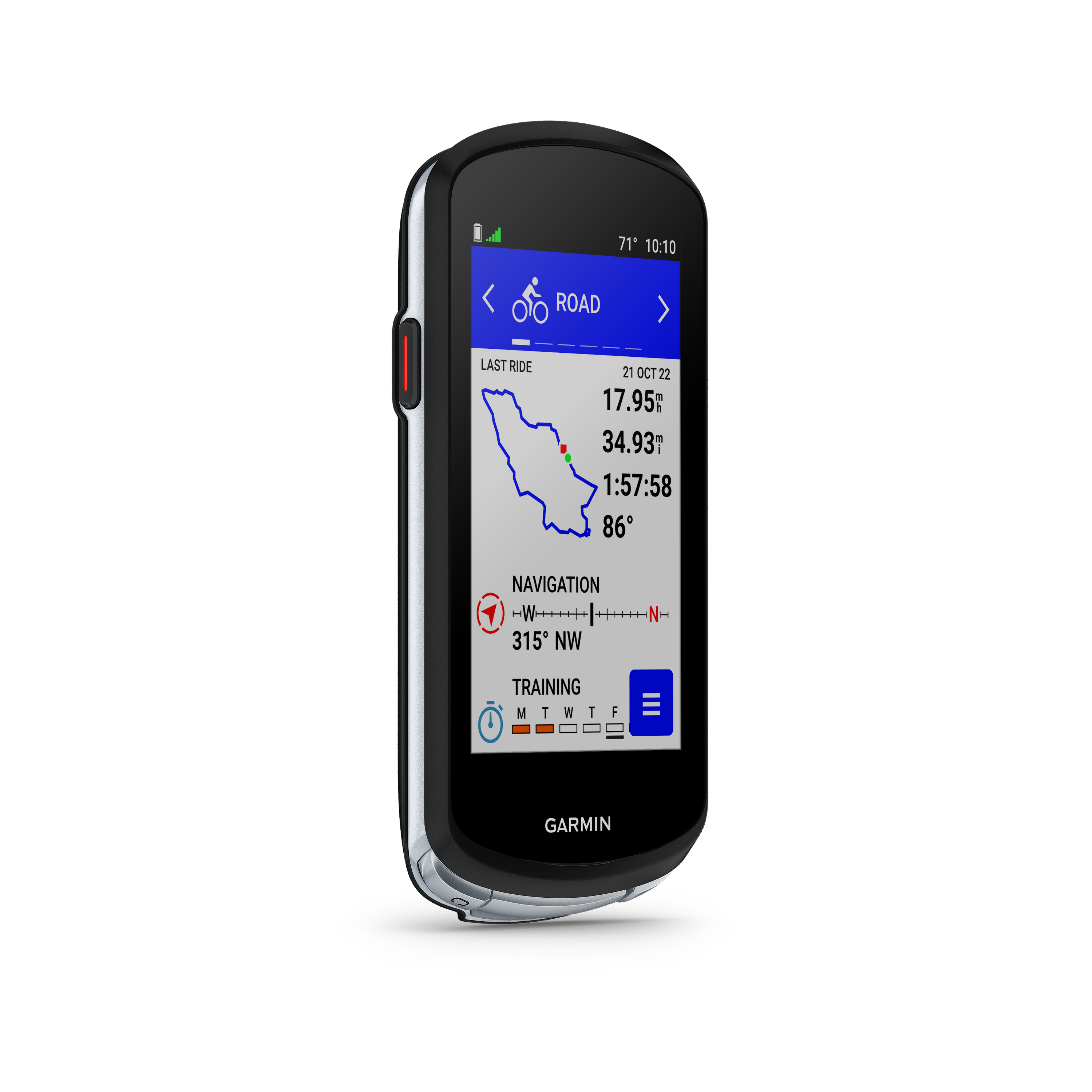 Garmin edge 530 hot sale pris