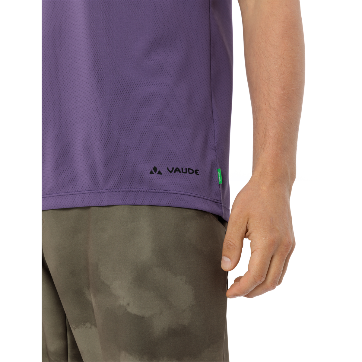 MEN’S LOAMER Bikeshirt