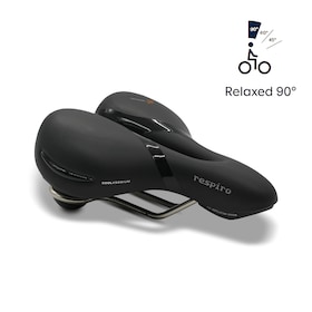 Respiro Relaxed Saddle