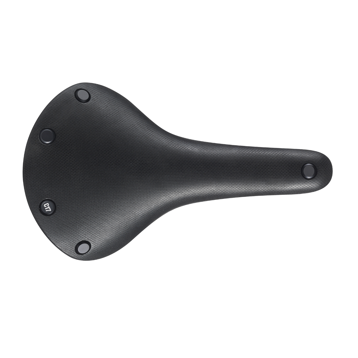 Cambium C17 All Weather saddle