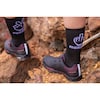 SUNDAY MONDAY HIGH SOCK Wintersocken 