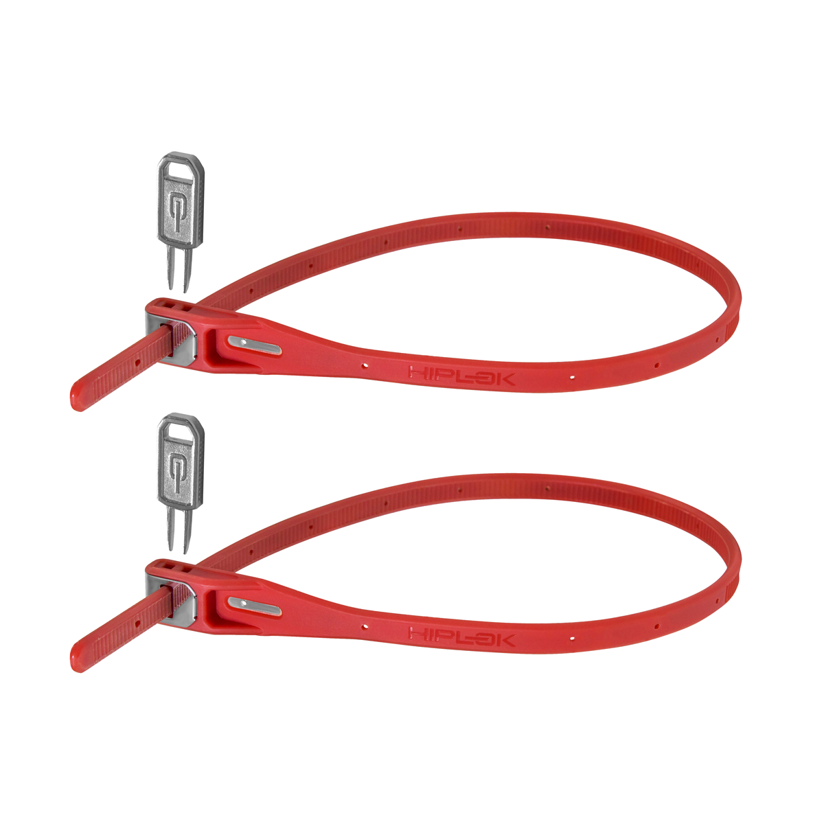 Z LOK Twin Pack Cable Tie Lock