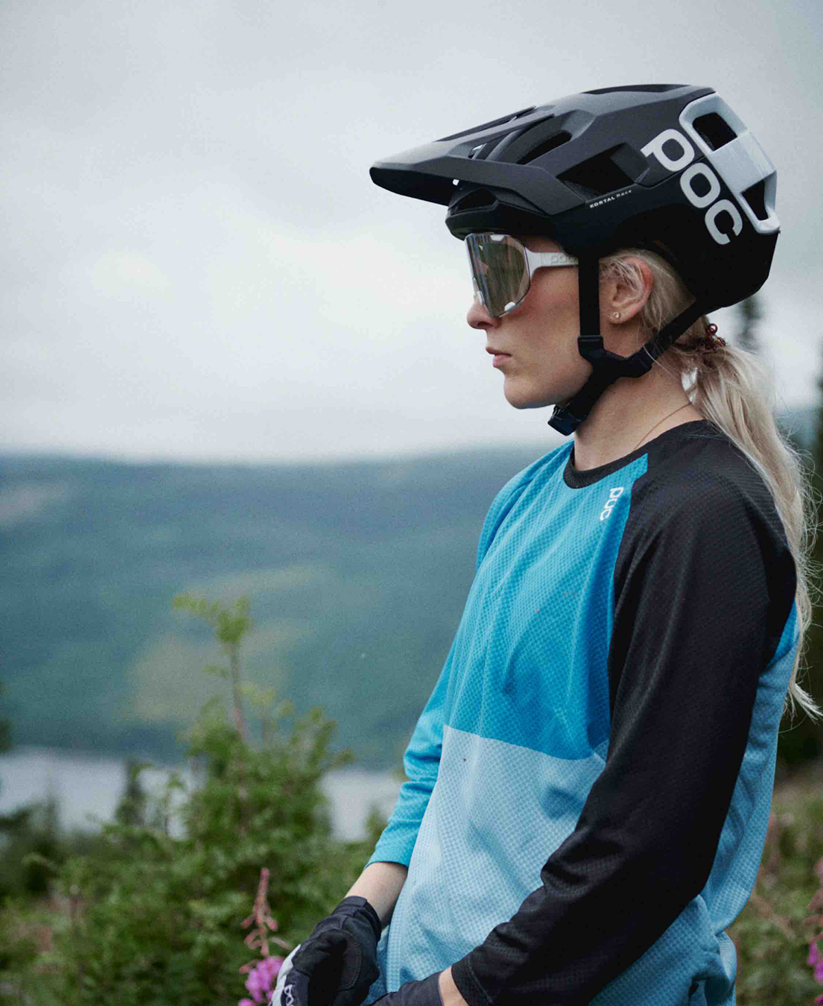 KORTAL RACE MIPS MTB-fietshelm