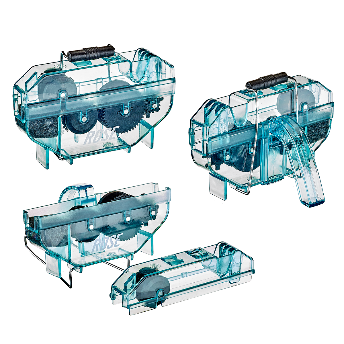 Caretec XL reiningingsset