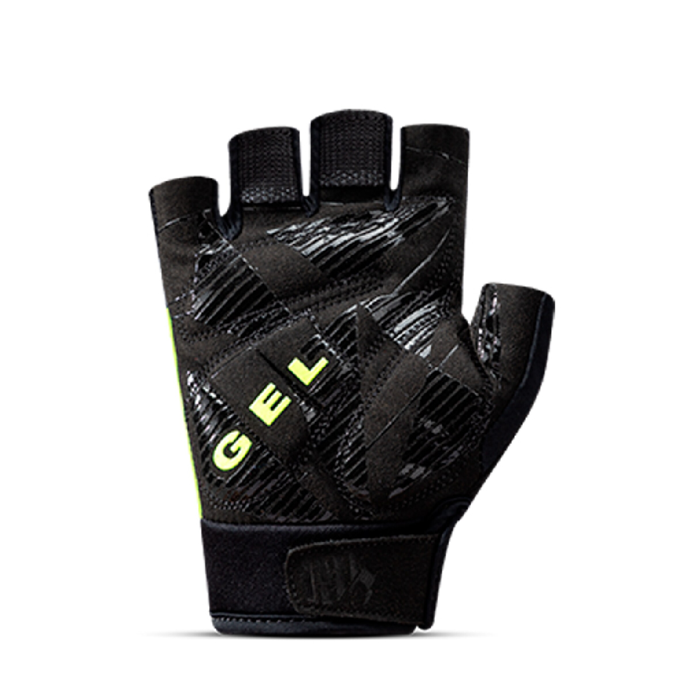 ITAMOS 3 Cycling Gloves 