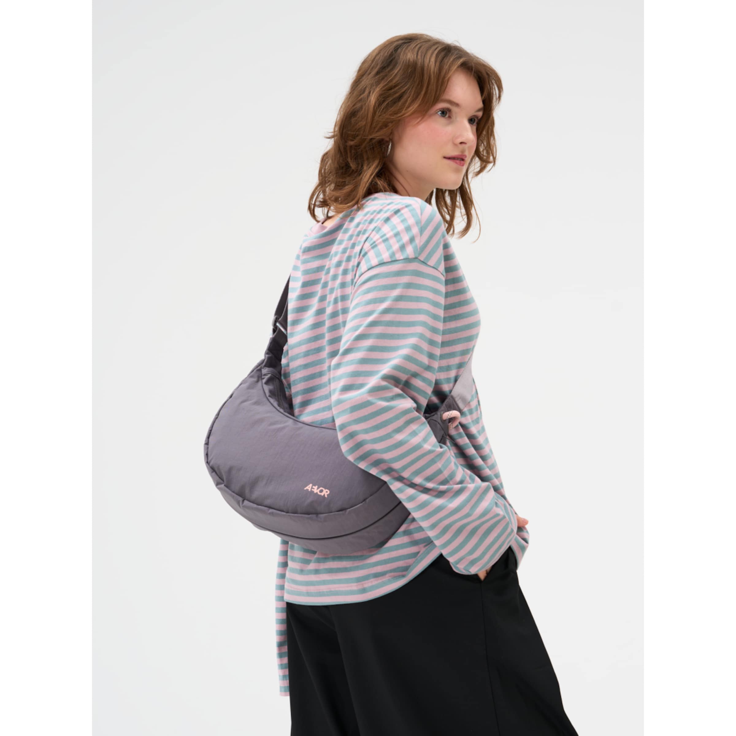 BIKE SLING BAG Shoulder Bag