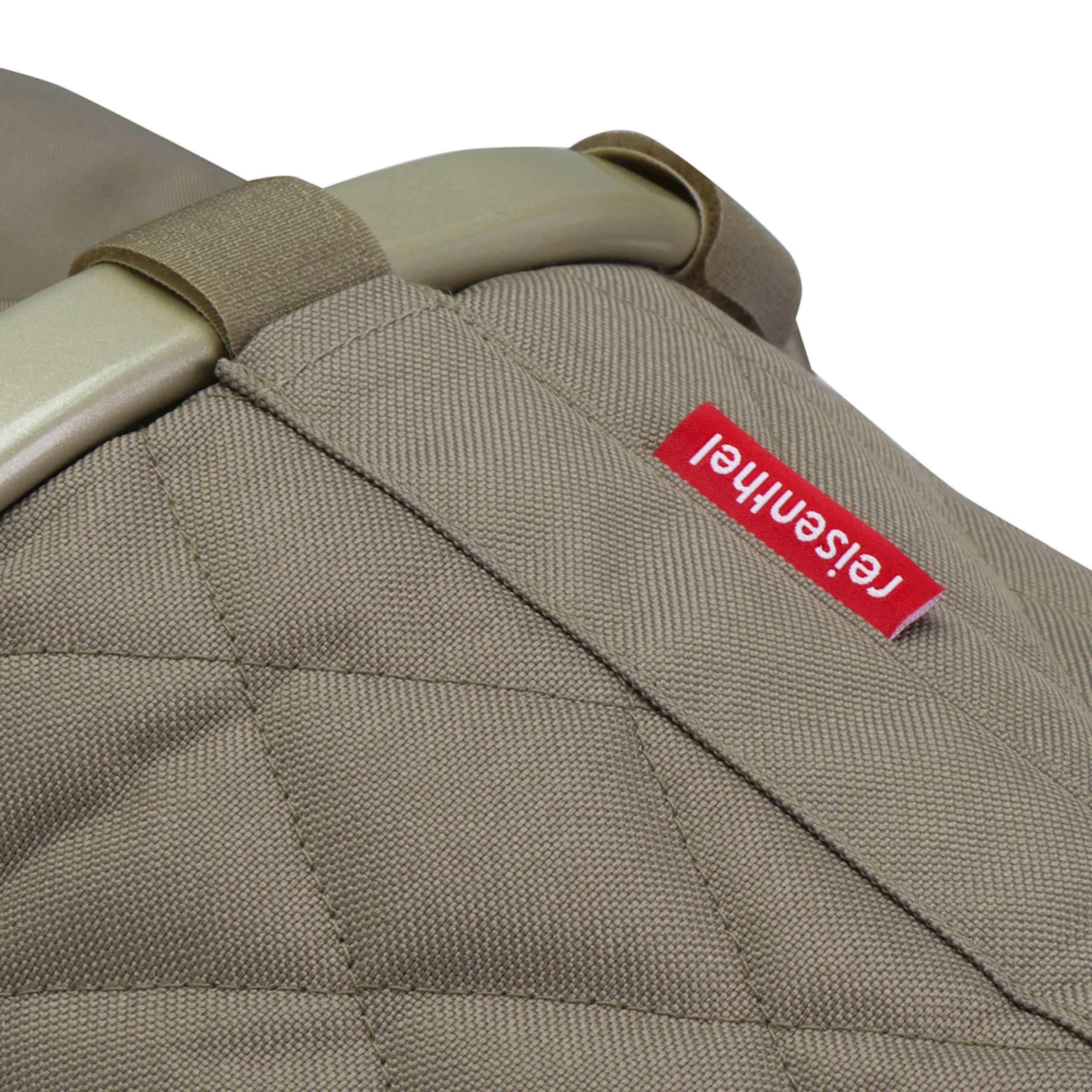 BIKEBASKET Lenkertasche mit KLICKfix Aufnahme