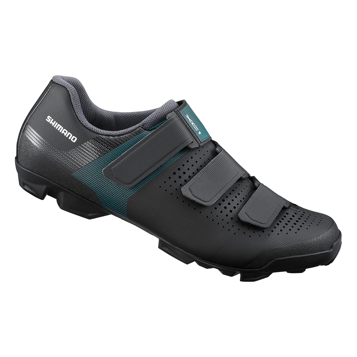 SH-XC100 Women's MTB Shoes