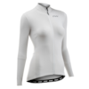 FAHRENHEIT WMN JERSEY Damen Langarm Fahrradtrikot