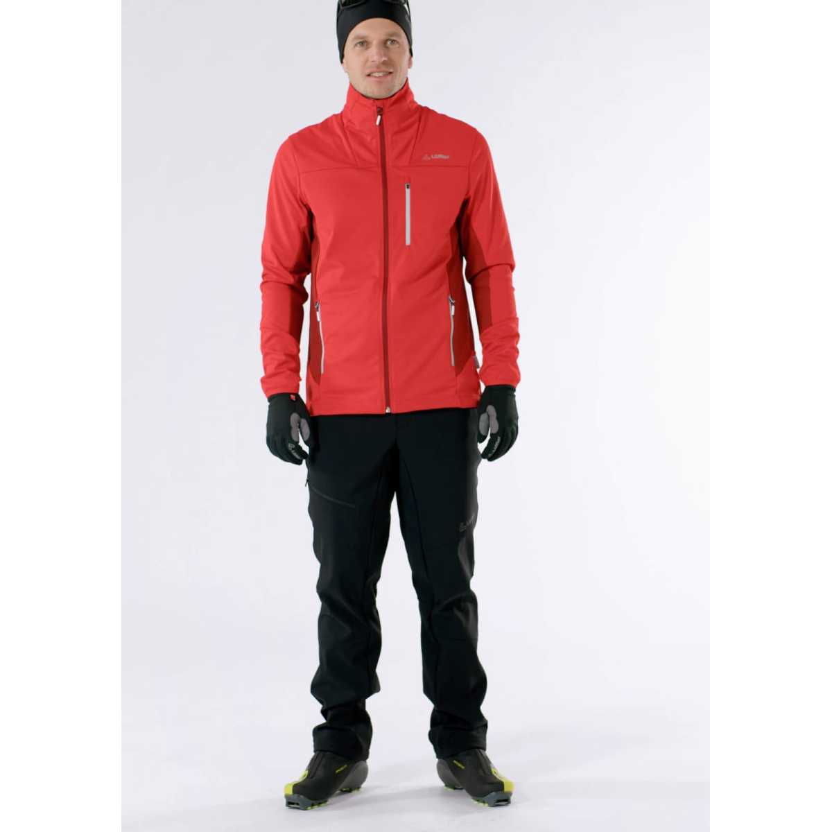 M PANTS ALASKA ASW Thermal Trousers