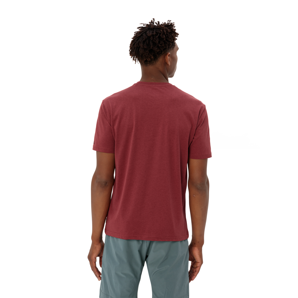 MEN’S CYCLIST T-SHIRT V