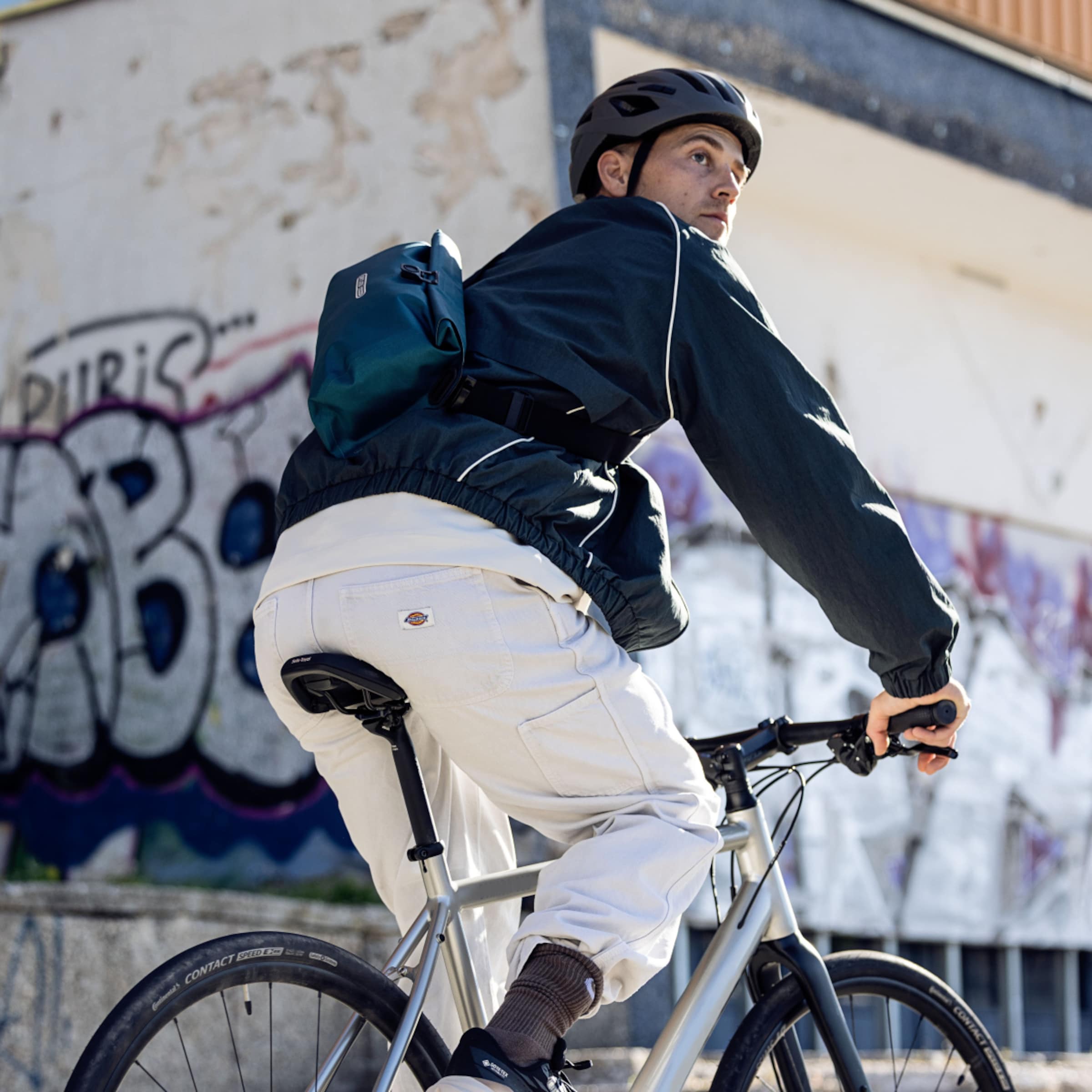 VELO-SLING FLEX 5 L Lenkertasche