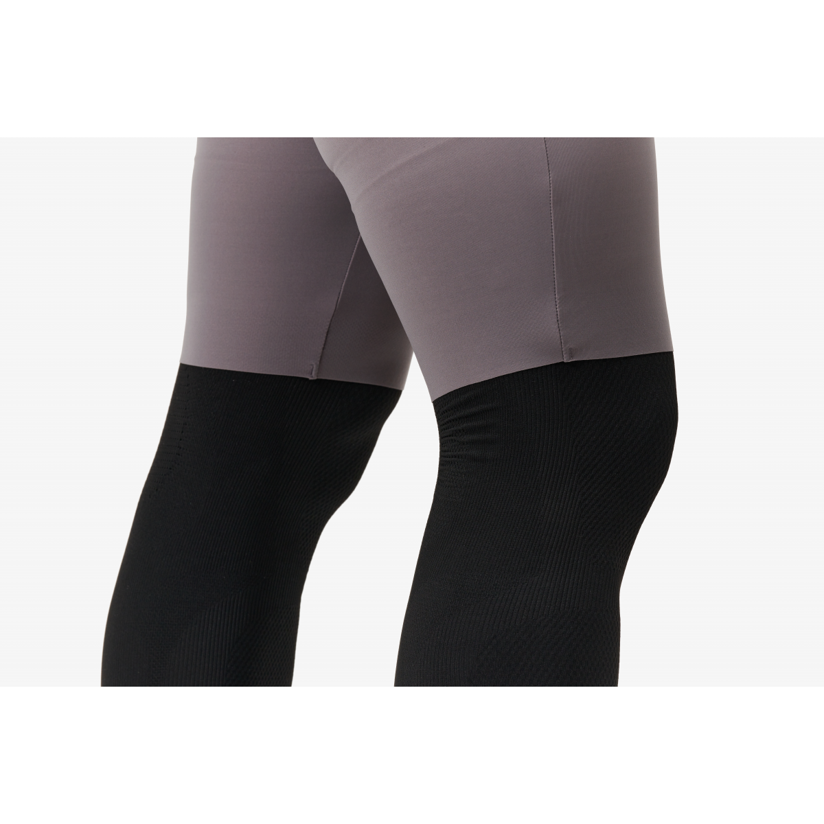 Seamless Leg Warmers