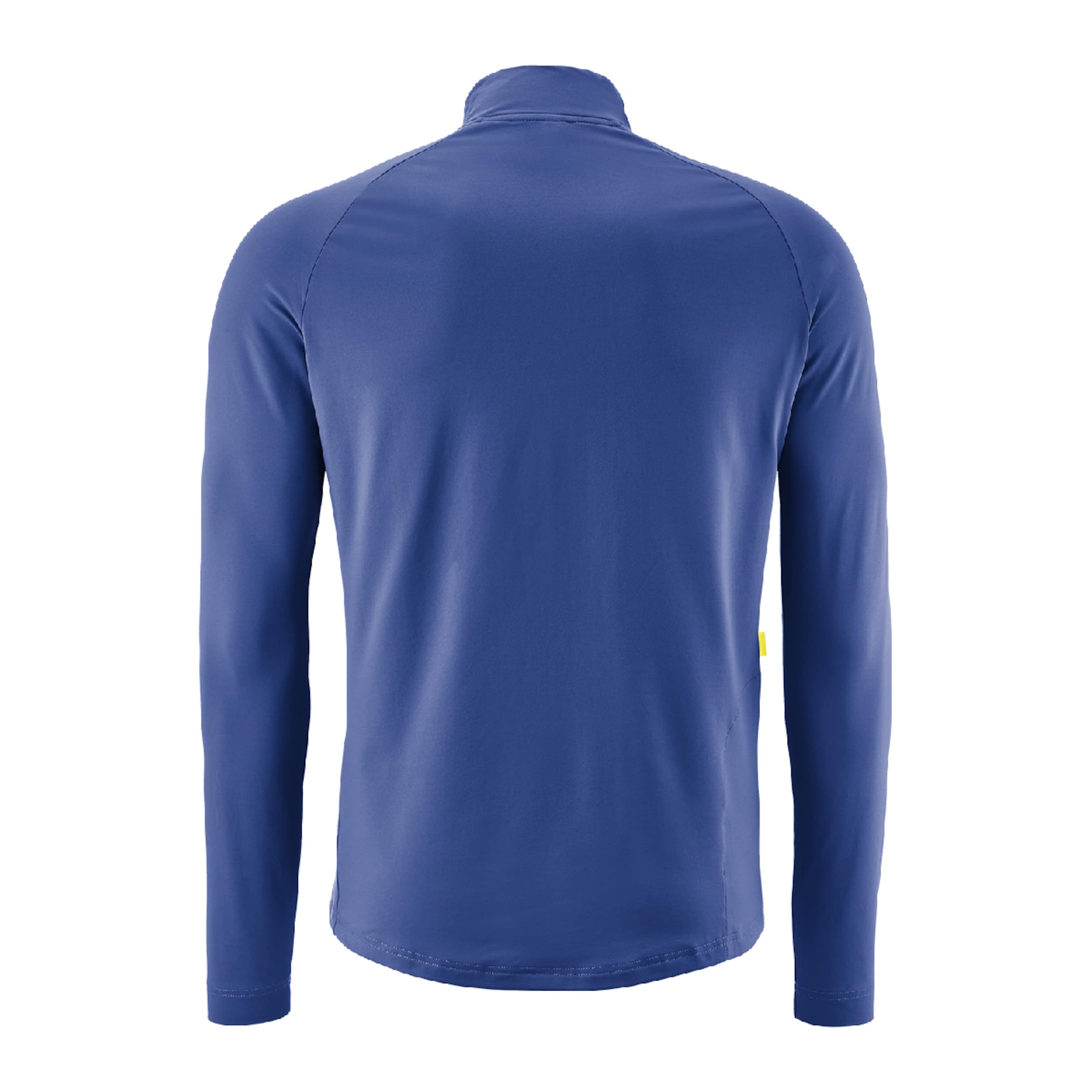 ESSENTIAL JERSEY Thermal Long Sleeve Cycling Jersey