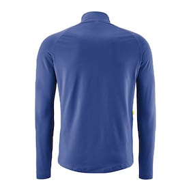 ESSENTIAL JERSEY Thermal Long Sleeve Cycling Jersey
