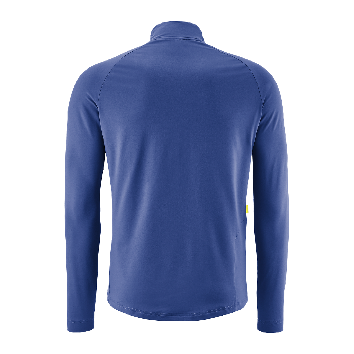 ESSENTIAL JERSEY maillot isolant à manches longues