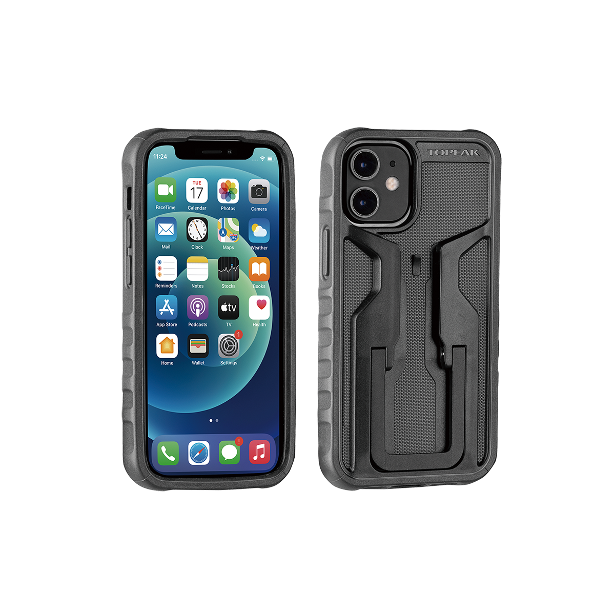 RideCase Mobile Phone Case for iPhone 12 Mini