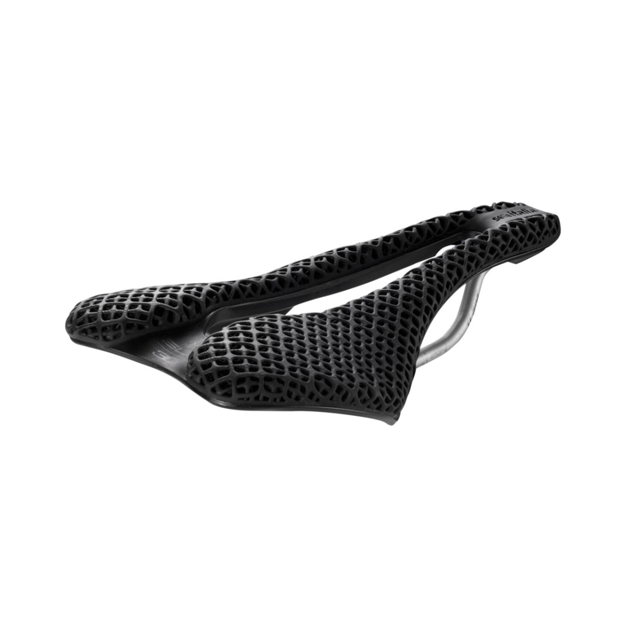 Shop SLR Boost 3D TI316 Superflow Saddle now | ROSE Bikes