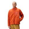 FORTY1THIRTY FLEECE Bike-Jacke