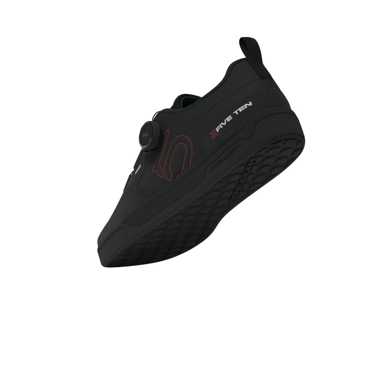 FREERIDER PRO BOA Flat Pedal Shoes