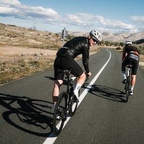 FLUXER MIPS fietshelm