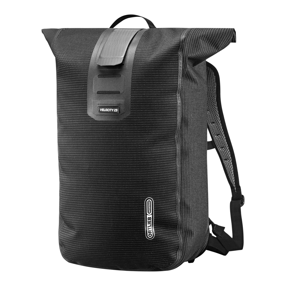 VELOCITY HIGH-VIS Bike Backpack