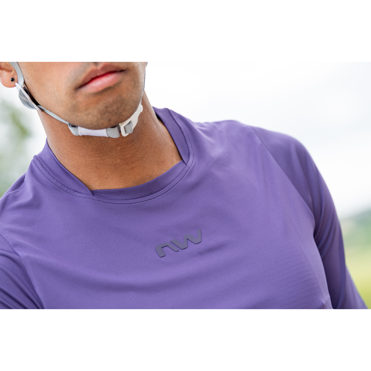 BOMB JERSEY MTB Bikeshirt