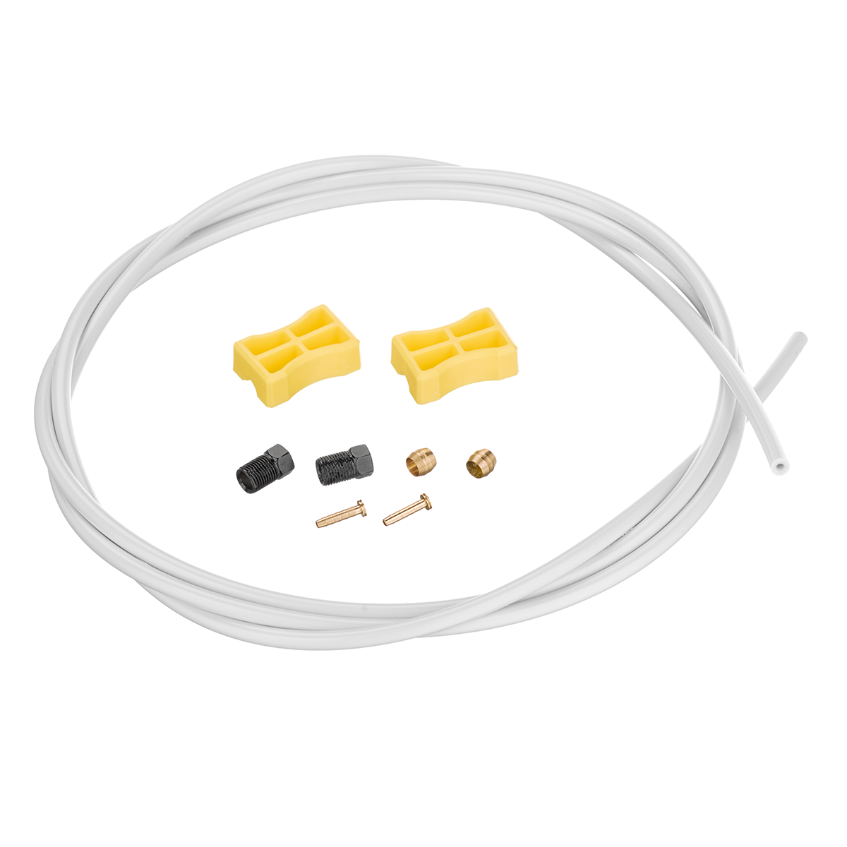 SHIMANO SM-BH59-JK-SS Road Scheibenbremsleitung jetzt kaufen | ROSE Bikes