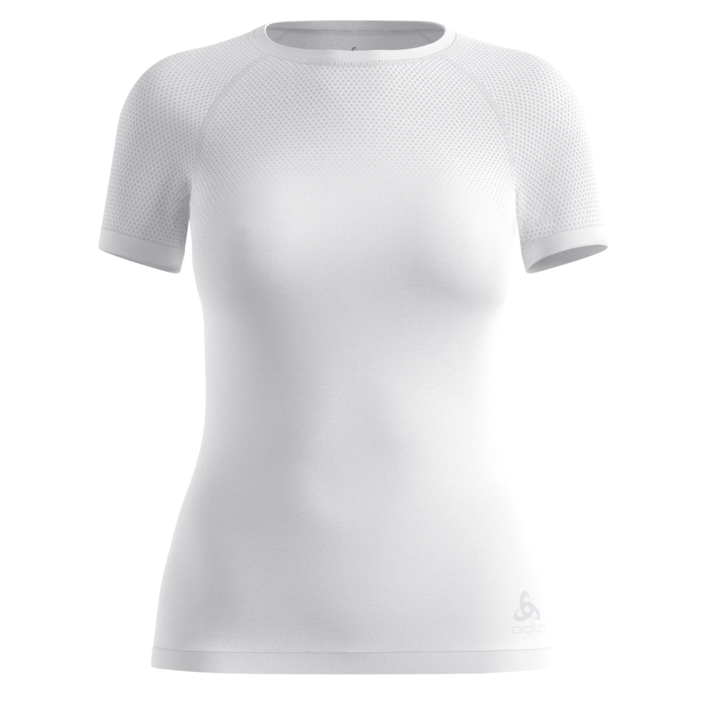 PERFORMANCE X-LIGHT BASE LAYER Damen Kurzarm Unterhemd