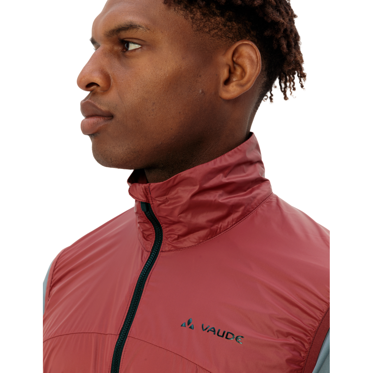 MEN'S MATERA AIR VEST Windproof Vest