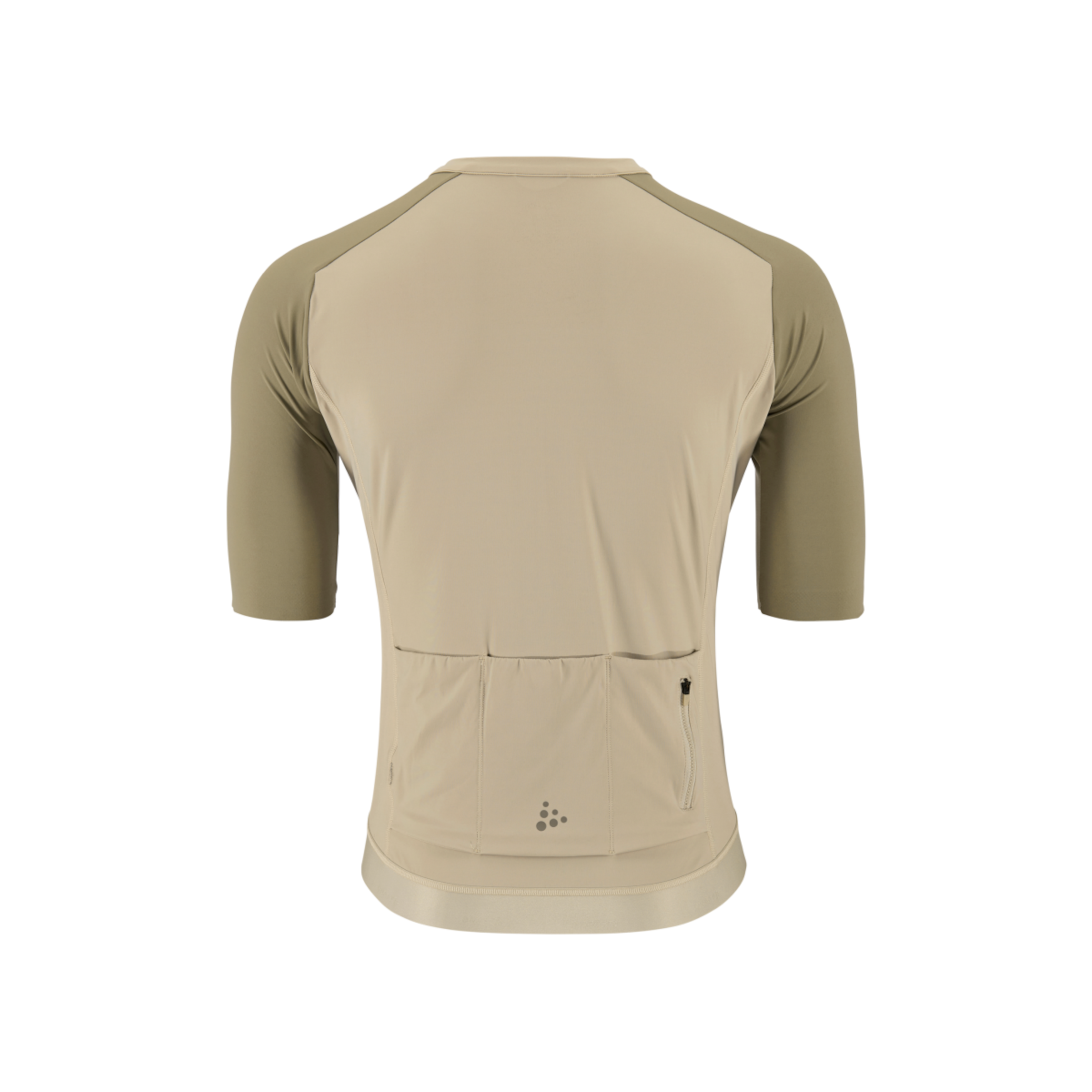 ENDUR TRAINING JERSEY M Short Sleeve Cycling Jersey