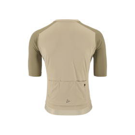 ENDUR TRAINING JERSEY M Short Sleeve Cycling Jersey