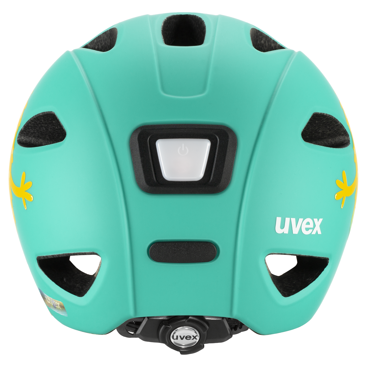 OYO STYLE Kinder Fahrradhelm